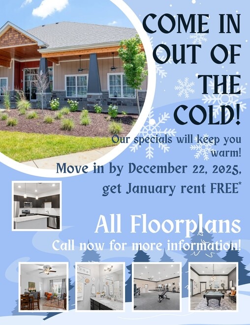 Building Photo - Solis