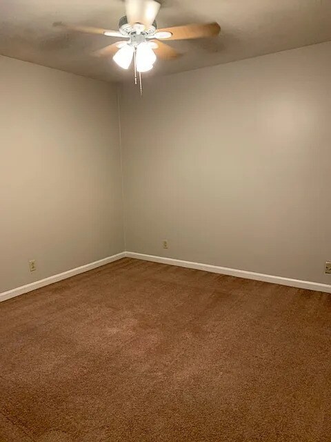 Foto del edificio - Midtown Nashville 2BR Townhome