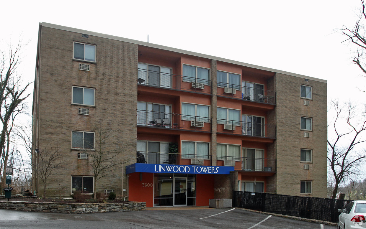 Foto principal - Linwood Towers