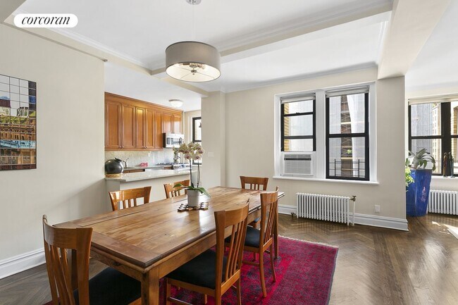 Building Photo - 134 W 93rd St