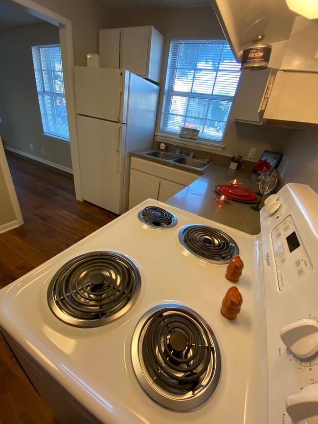 Building Photo - Berkley Hills