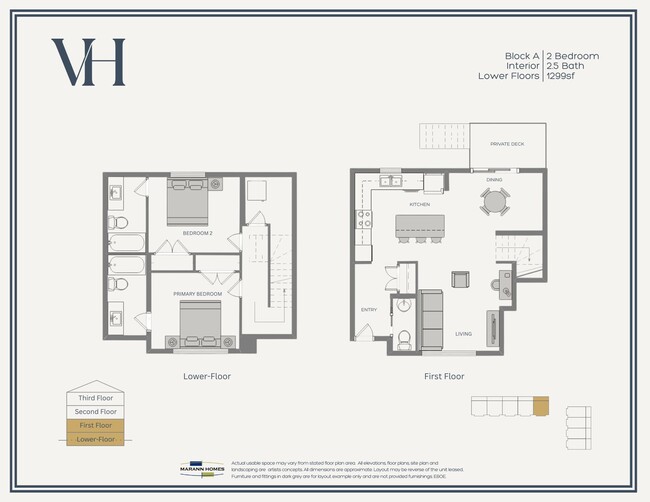 Building Photo - Victoria Heights, Brand New Stacked Townhomes In Guelph