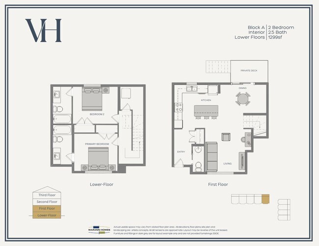 Photo du bâtiment - Victoria Heights, Brand New Stacked Townhomes In Guelph