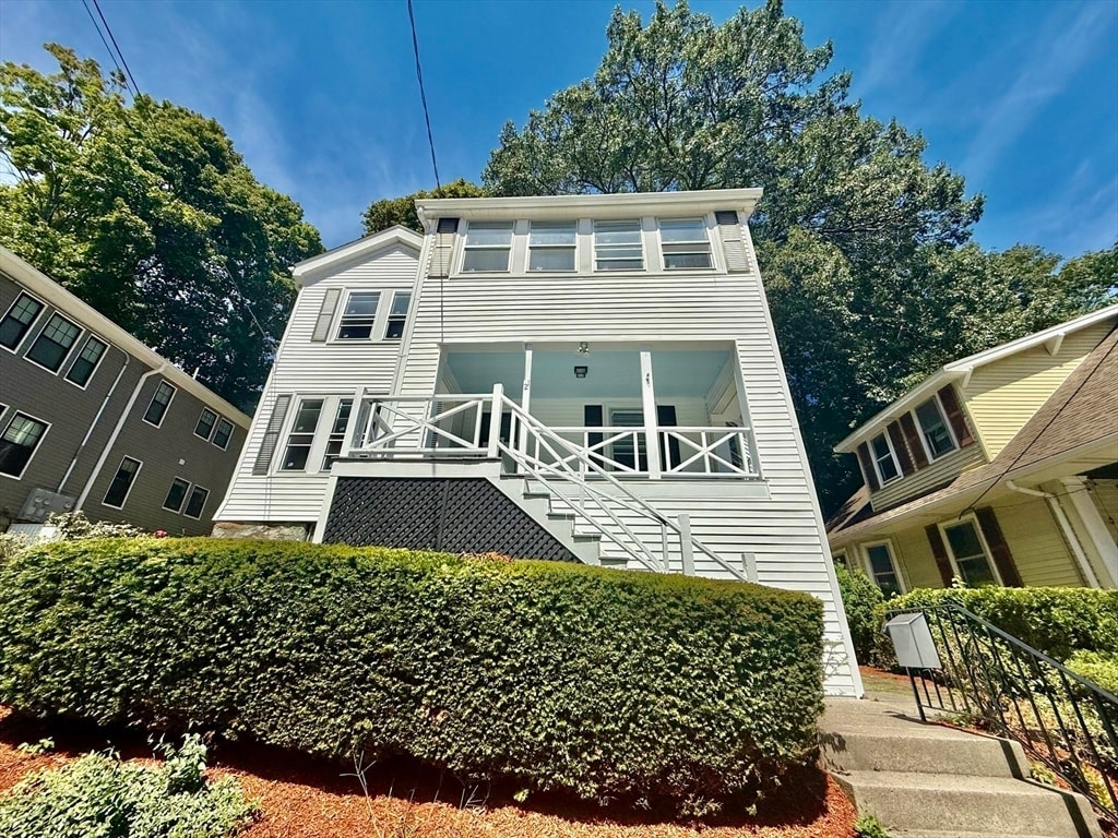 Foto principal - 21 Upcrest Rd