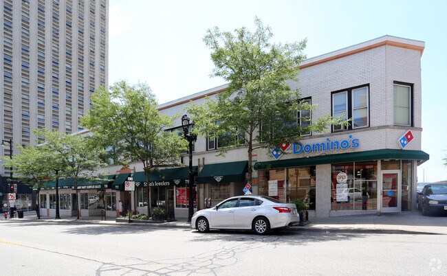 Foto del edificio - West Wisconsin