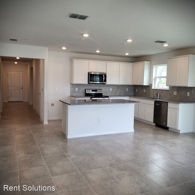 Building Photo - 4 br, 2 bath House - 3868 Capri Coast Dr