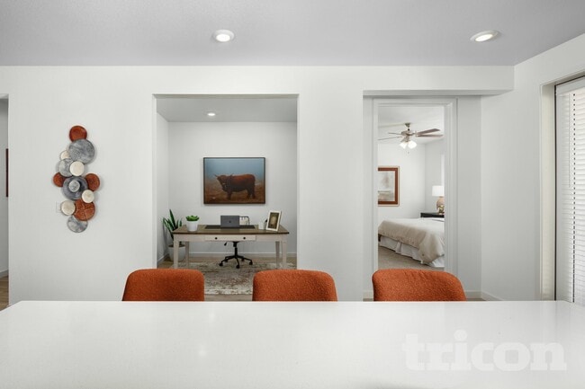 Interior Photo - Tricon Lemmon Drive