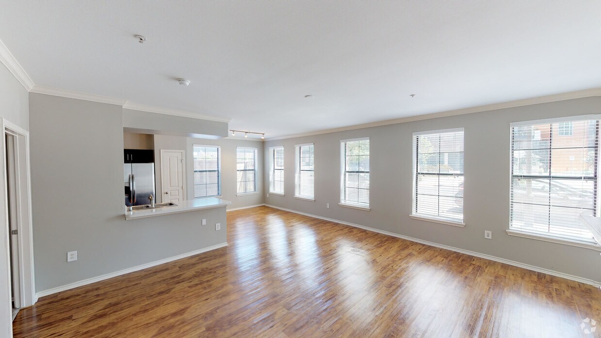 Photo - The Metro Apartments