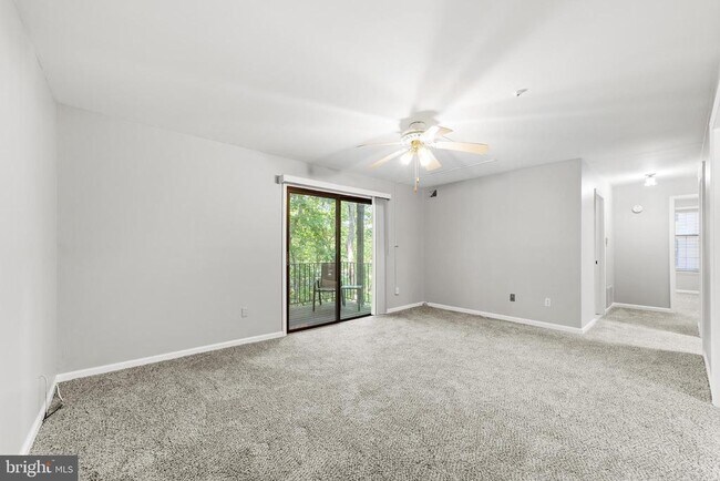 Foto del edificio - 7 Thomas McKean Bldg