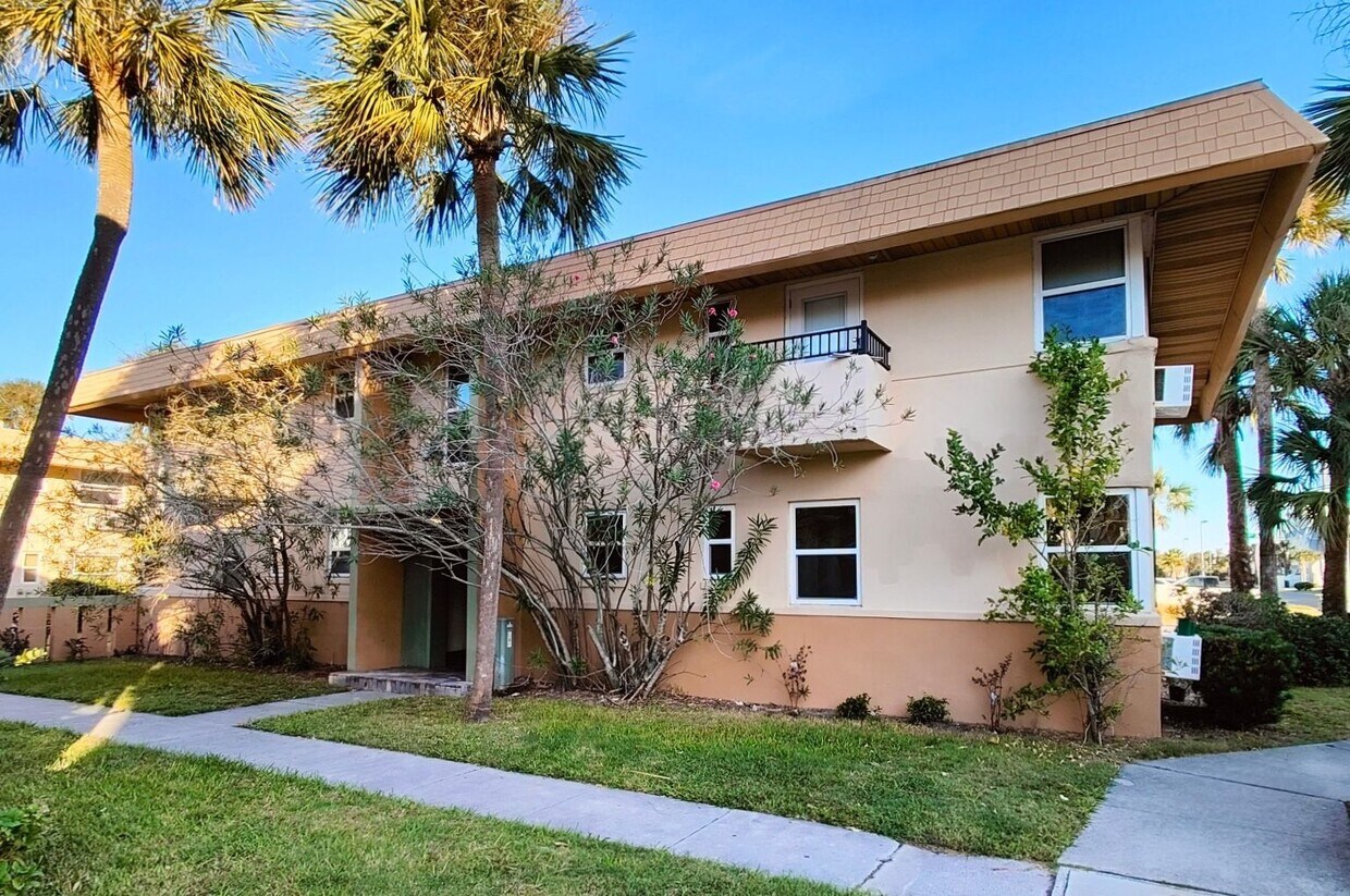 The Villas Apartments Apartments in Jacksonville Beach, FL