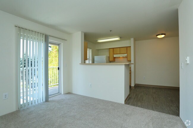 1 dormitorio - Sage Apartments