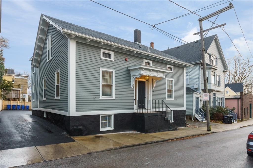 Foto principal - 13 Sherman St