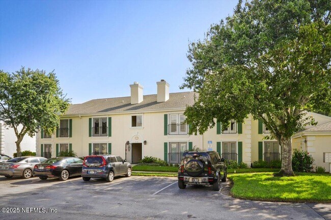 Foto del edificio - 71 Ponte Vedra Colony Cir