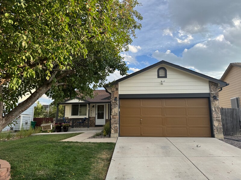 Foto principal - 1850 W 134th Ave