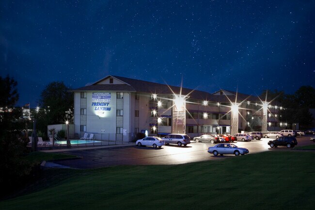 Foto del edificio - Fremont Landing