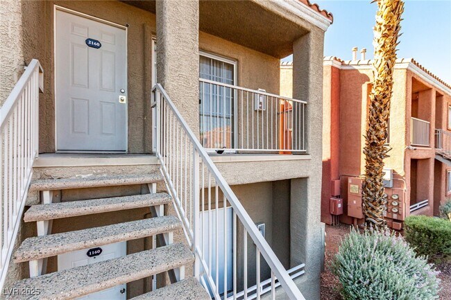 Foto del edificio - 4730 E Craig Rd