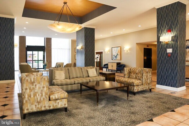 Foto del edificio - 5500 Holmes Run Pkwy