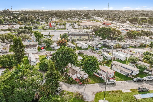 Foto del edificio - 4732 SW 46th Ln