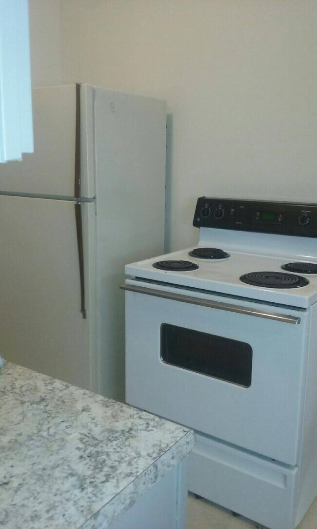 Photo - Mills Apartment