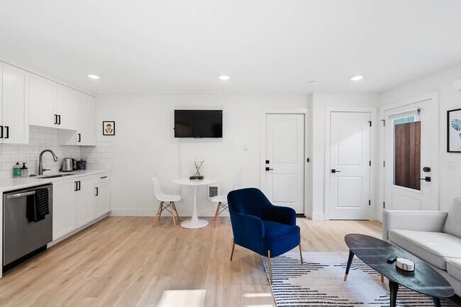Foto del edificio - 5255 NE 15th Ave