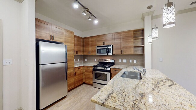Interior Photo - The Enclave at Potomac Club