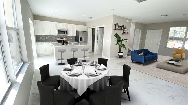 Foto del edificio - 2880 NW Treviso Cir