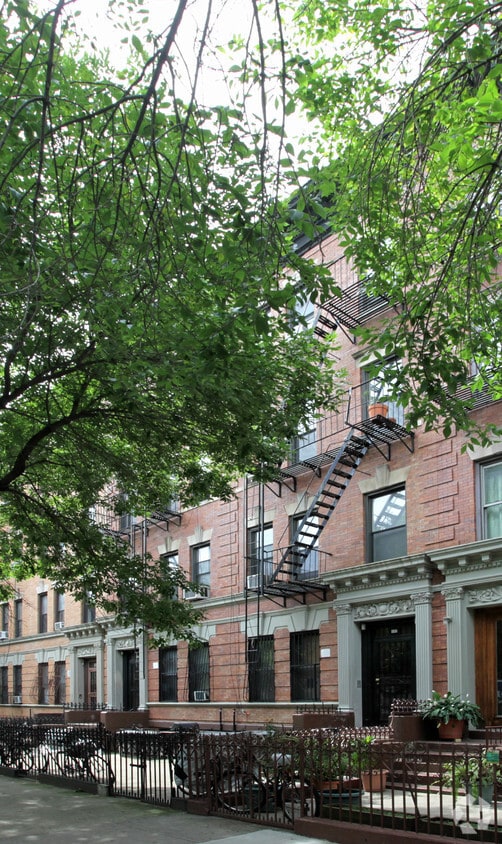 480482 Prospect Pl, Brooklyn, NY 11238 Apartments in Brooklyn, NY