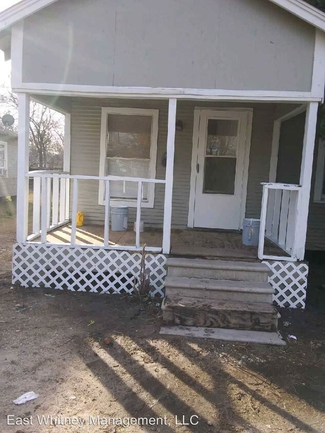 Primary Photo - 2 br, 1 bath House - 7047 Smilax