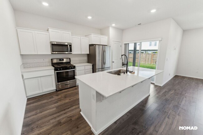 Building Photo - Charming 3BR  House in Salem