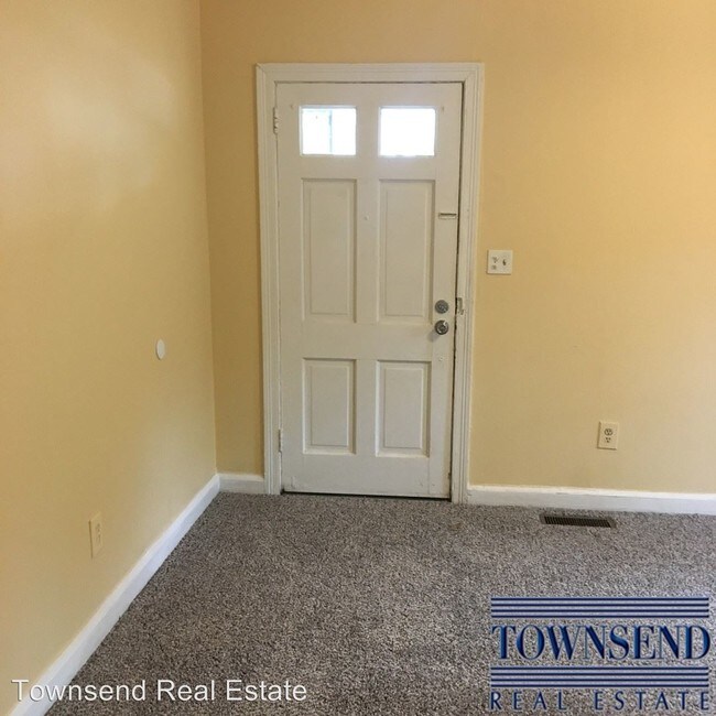Foto del edificio - 2 br, 1 bath House - 814 Greenland Dr.