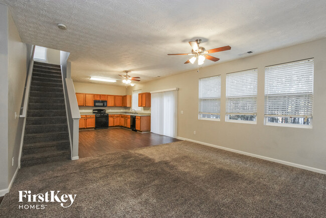 Foto del edificio - 5660 Sable Way