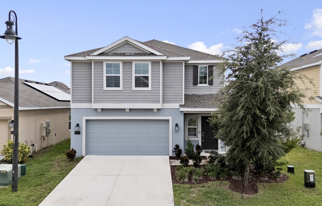 Foto principal - 571 Jett Ln