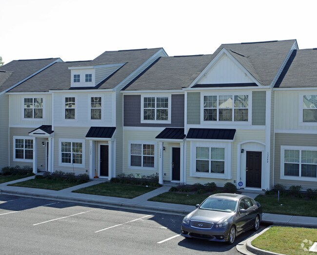 Calloway Glen Apartments Charlotte, NC