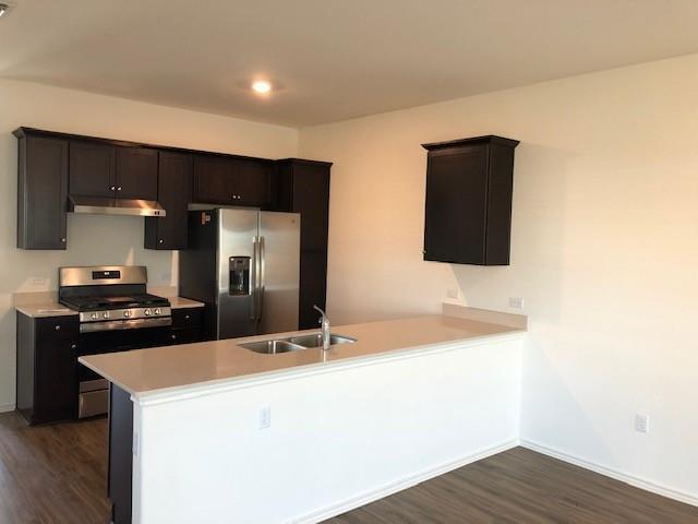Foto del edificio - 3300 Lodgepole Dr