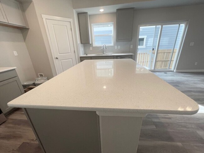 Building Photo - NEWER CONSTRUCTION 4 BEDROOM HOME LOCATED in the NOOK at Shilo Ranch