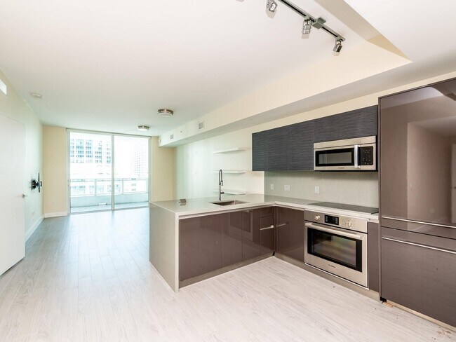 Foto del edificio - 1080 Brickell Ave