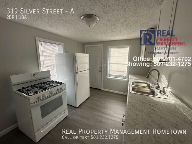 Foto del edificio - 319 Silver St