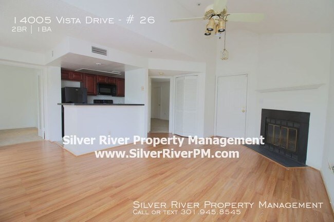 Foto del edificio - 14005 Vista Drive # 26