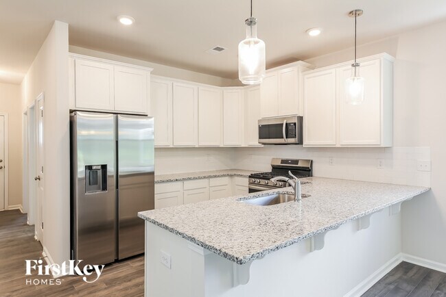 Foto del edificio - 114 Wild Lily Dr