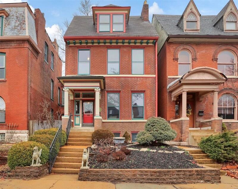 Primary Photo - 4249 Castleman Ave