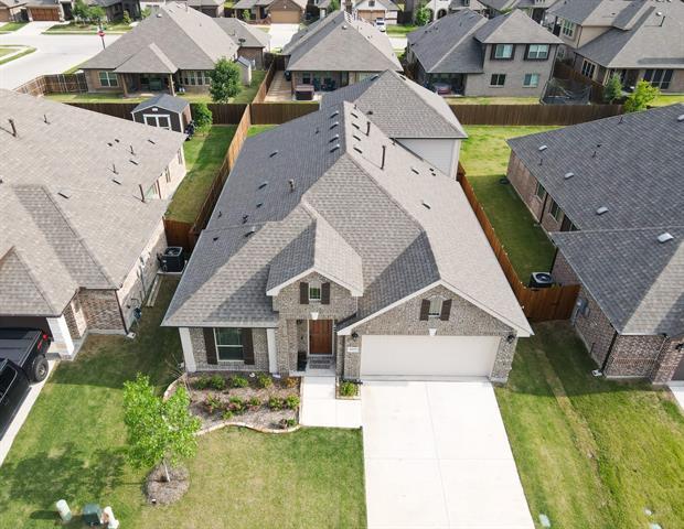 Foto del edificio - 809 Woodview Ct