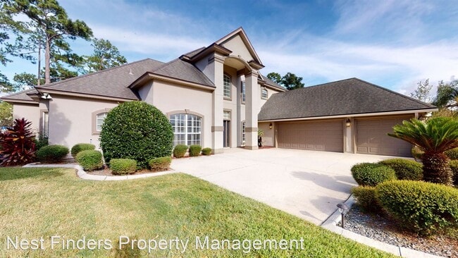 Building Photo - 5 br, 4 bath House - 3913 Reds Gait Lane