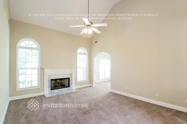 Foto del edificio - 479 Blue Creek Ln SW