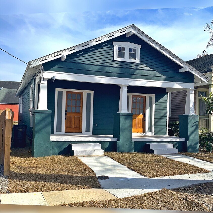 1004 Verret St Unit 1006, New Orleans, LA 70114 Condo for Rent in New