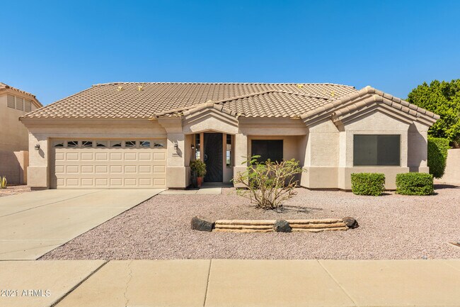 Foto del edificio - 14860 N 88th Ln
