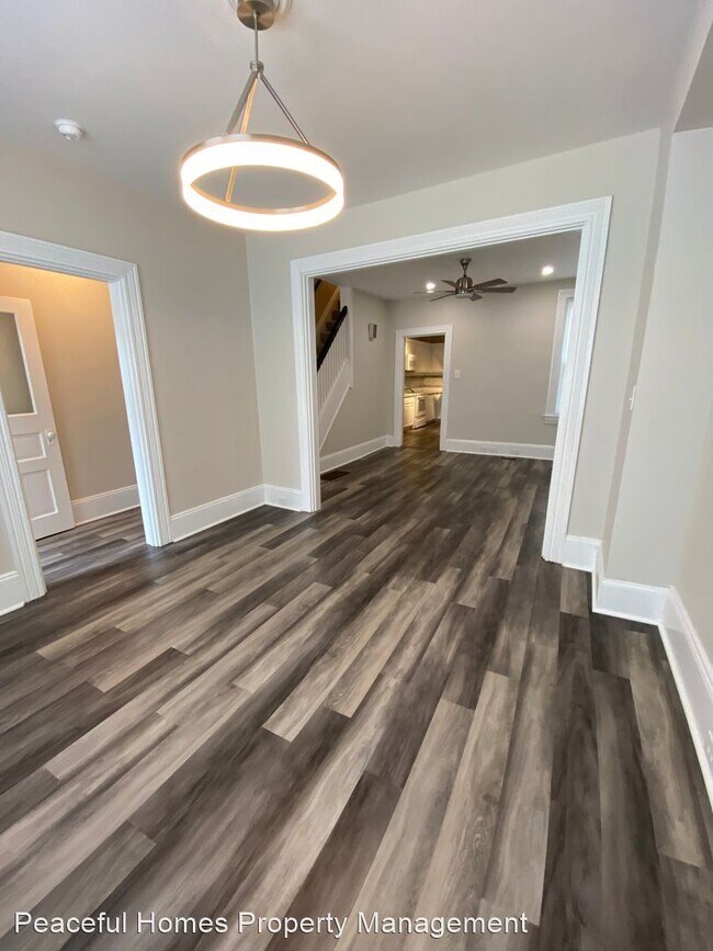 Building Photo - 3 br, 2 bath House - 503 W Vine St