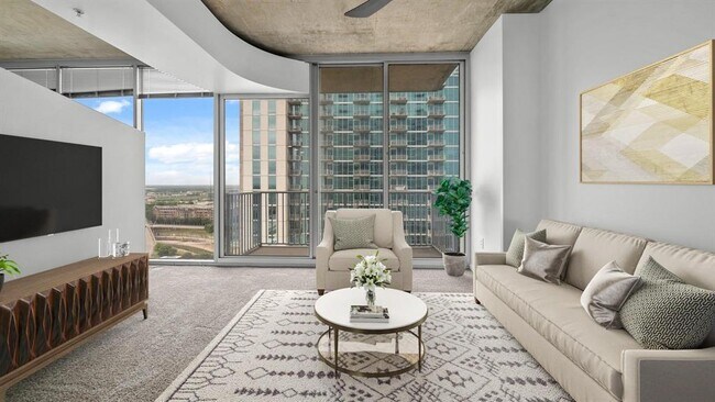 Foto del edificio - 5925 Almeda Rd