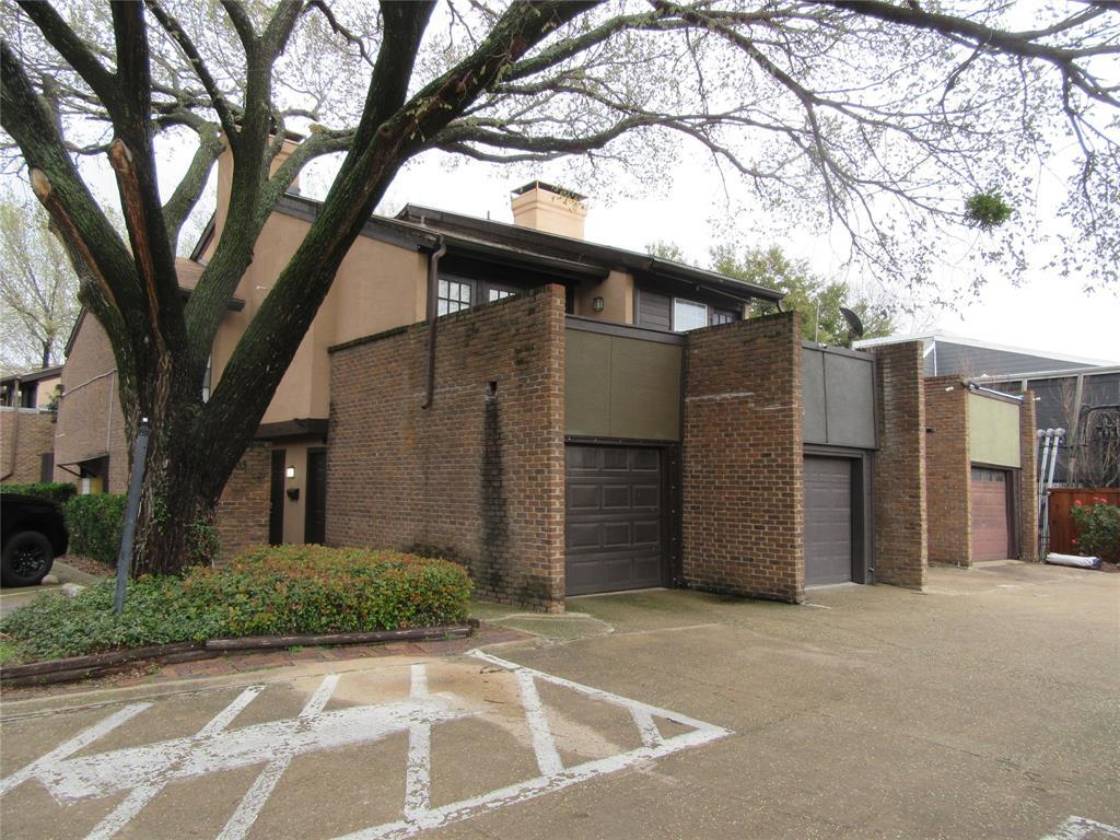 6019 Ridgecrest Rd Unit 303A, Dallas, TX 75231 Condo for Rent in
