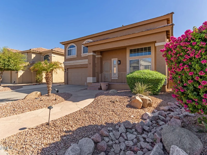 Foto principal - 15755 W Redfield Rd