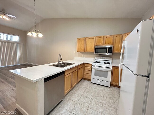 Foto del edificio - 5143 Briar Patch Way